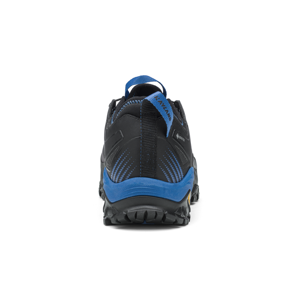 Kayland DUKE GTX BLACK BLUE Italy