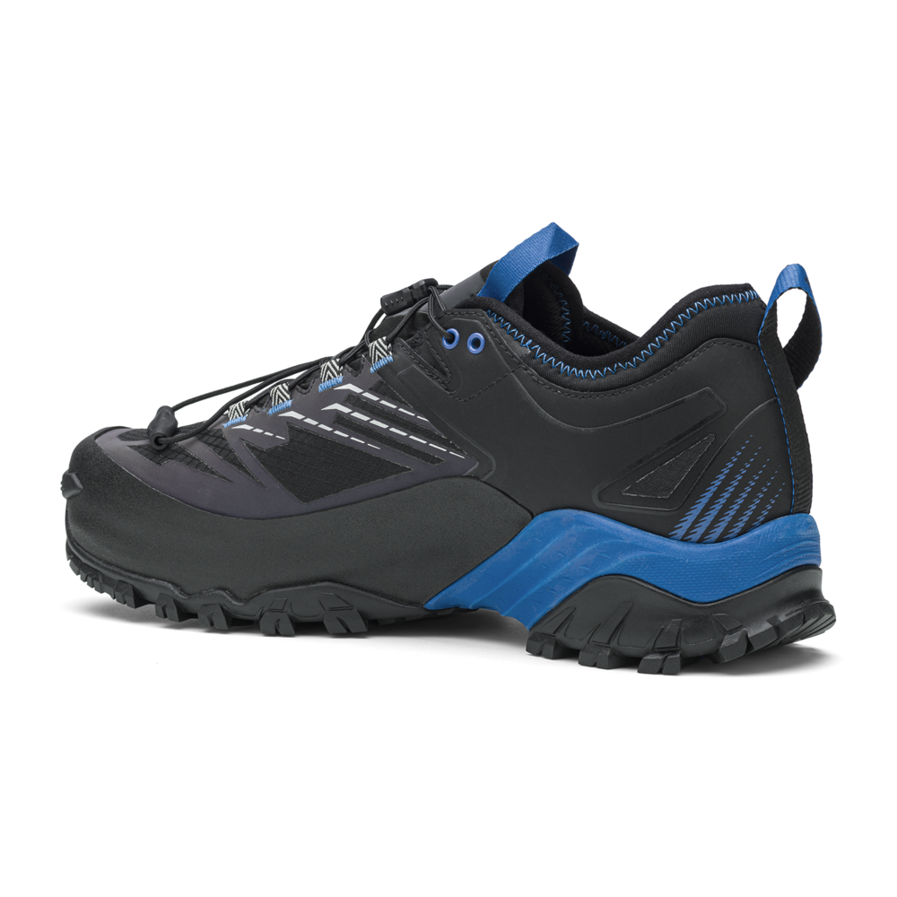 Kayland DUKE GTX BLACK BLUE Italy