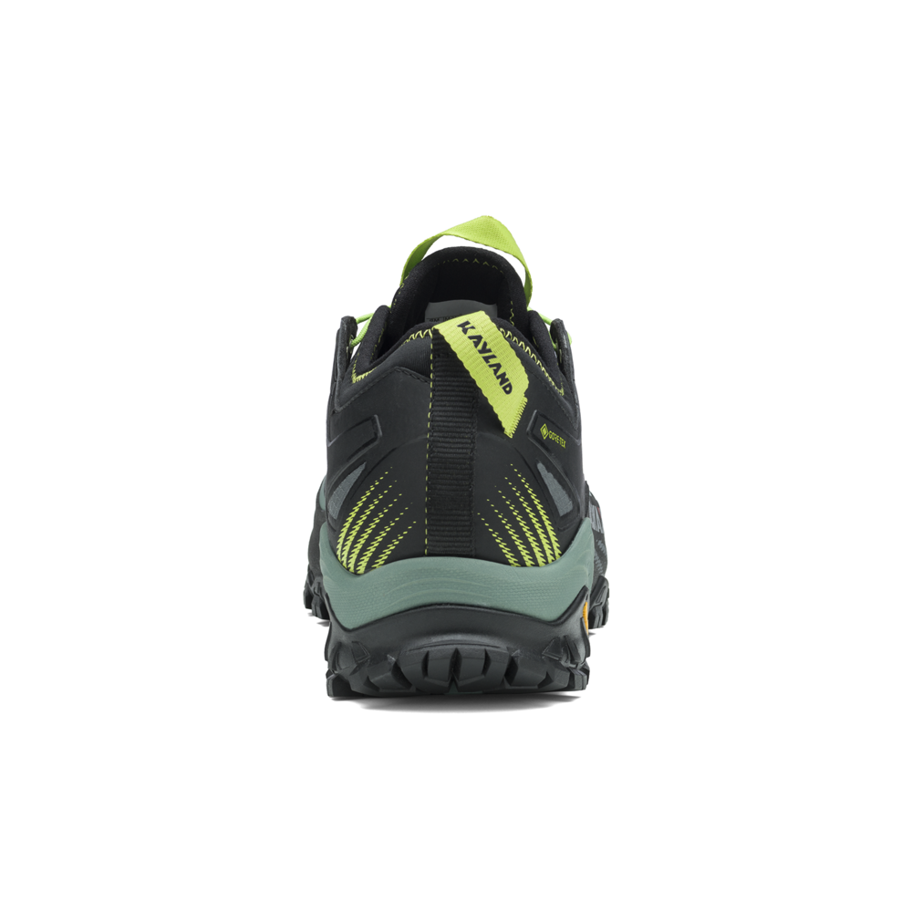 Kayland DUKE GTX BLACK GREEN Italia