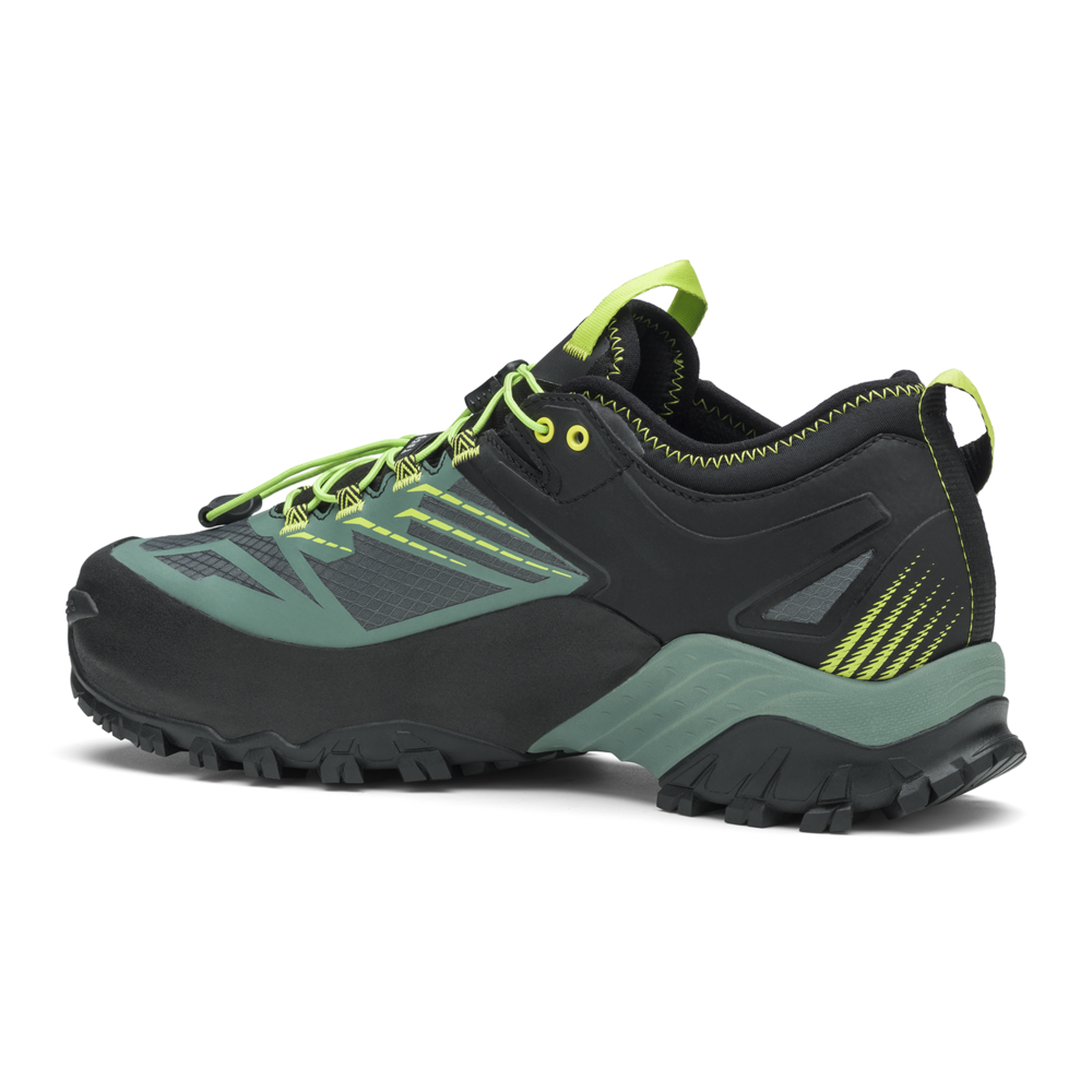 Kayland DUKE GTX BLACK GREEN Italia