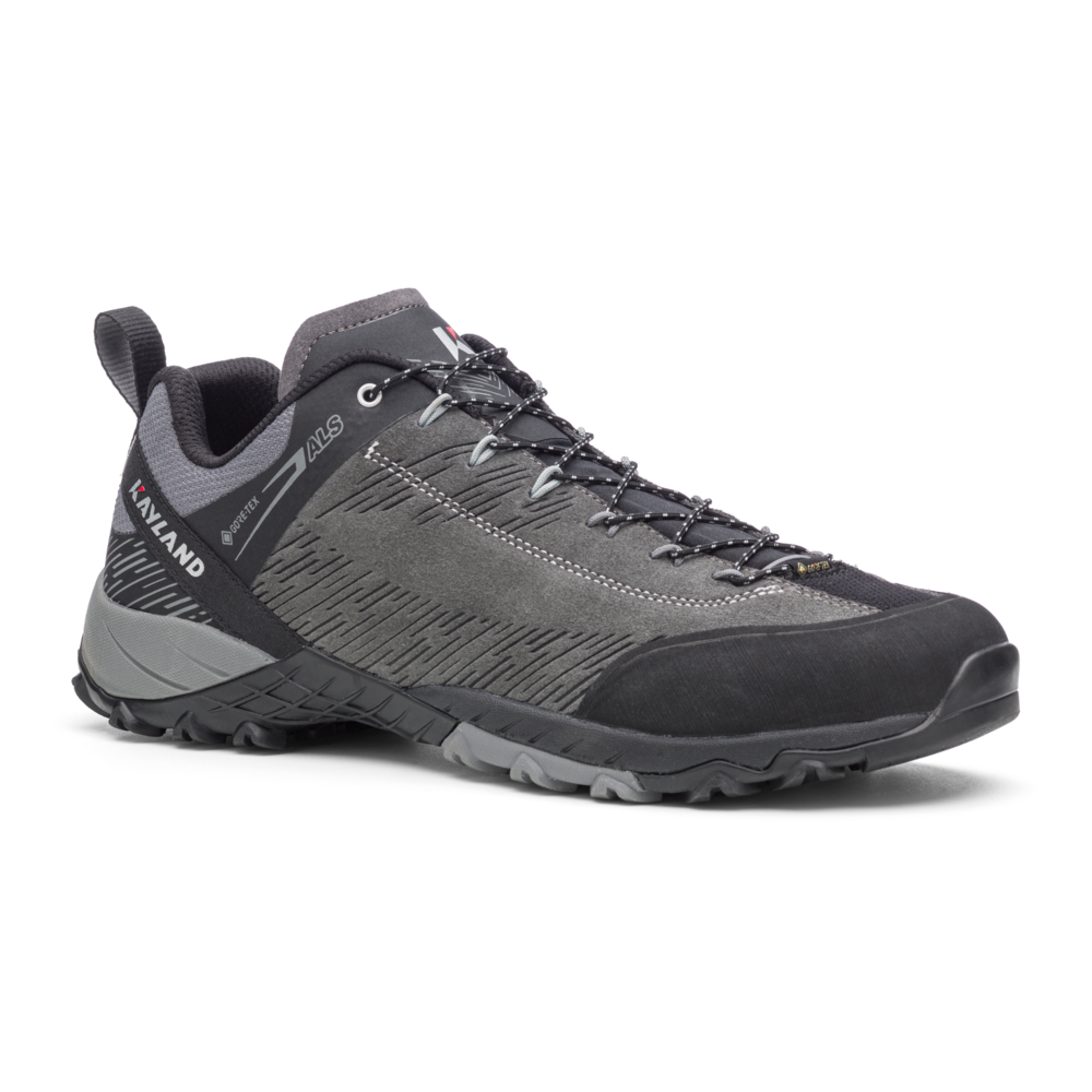 Kayland REVOLT GTX BLACK-DARK GREY 2025