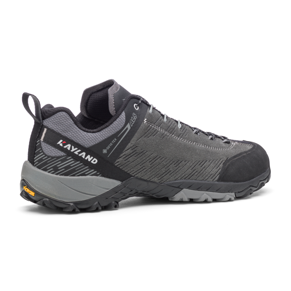Kayland REVOLT GTX BLACK-DARK GREY 2025