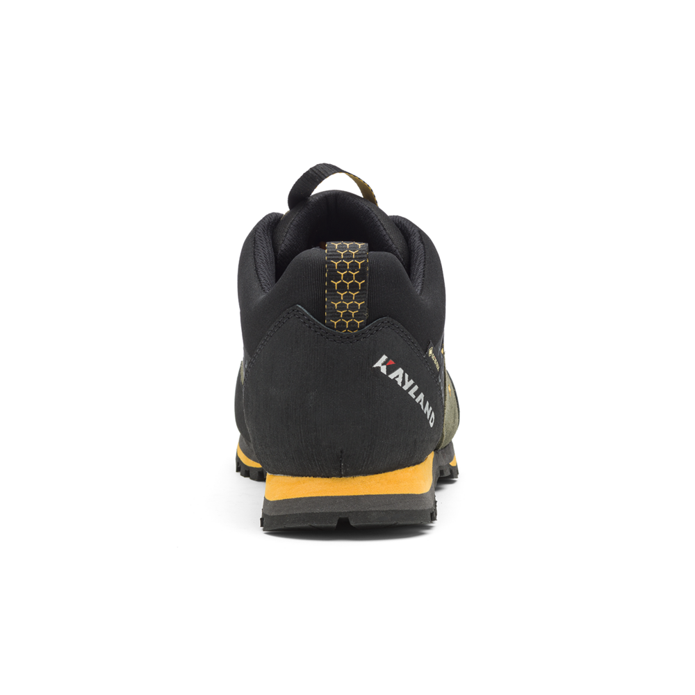 Kayland VITRIK GTX DARK GREEN OCHER Nuovo