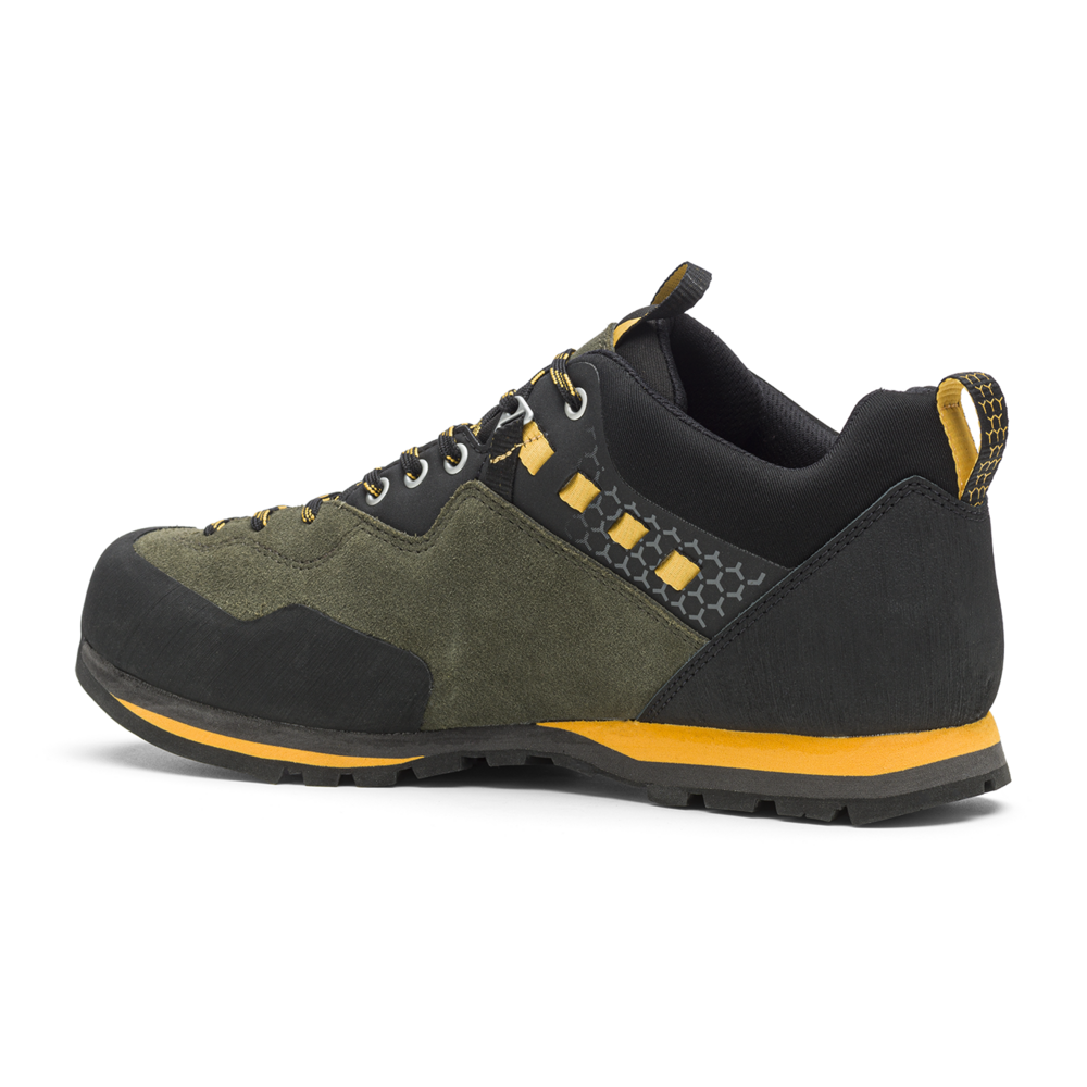 Kayland VITRIK GTX DARK GREEN OCHER Nuovo