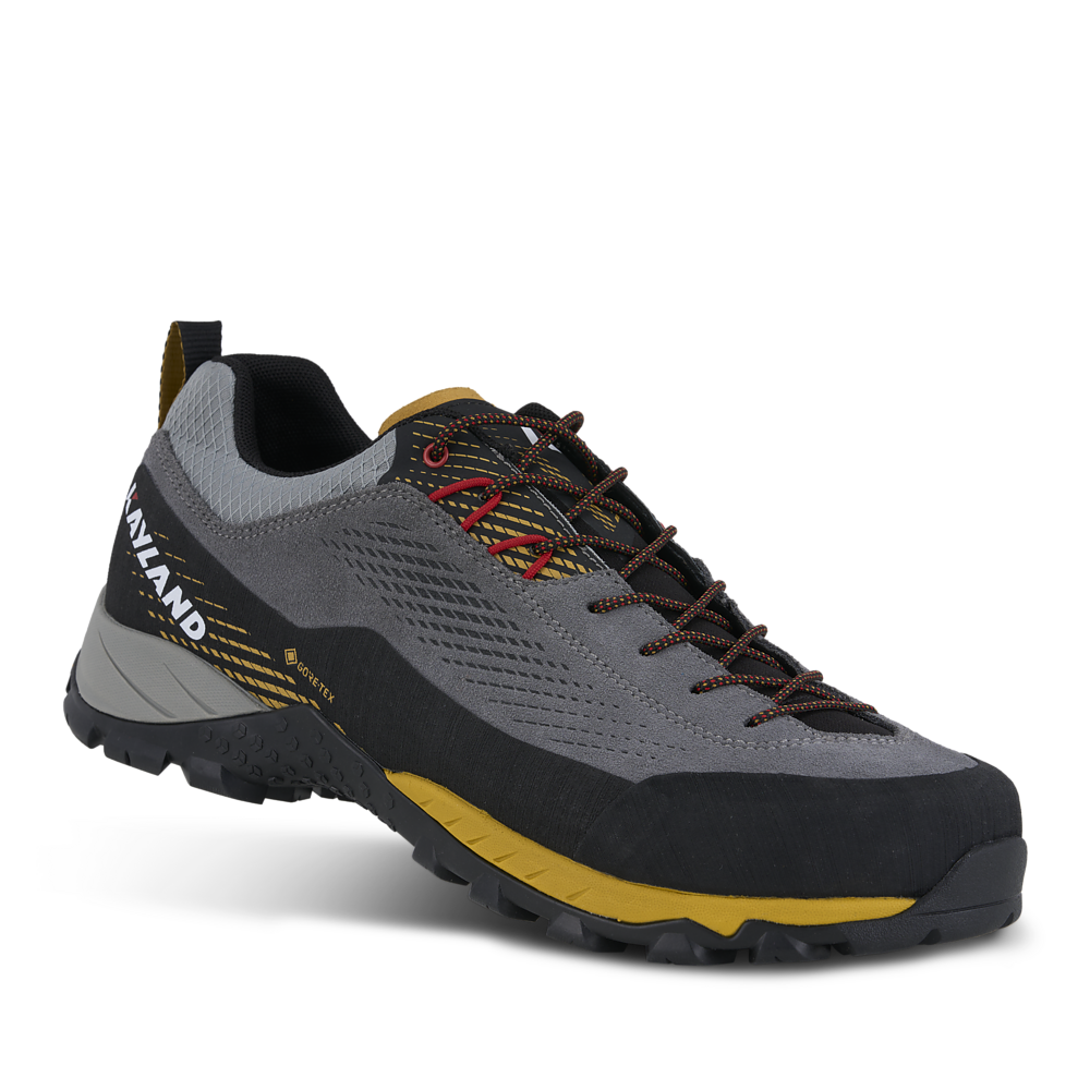 Kayland MIURA GTX GREY - HONEY Vendita