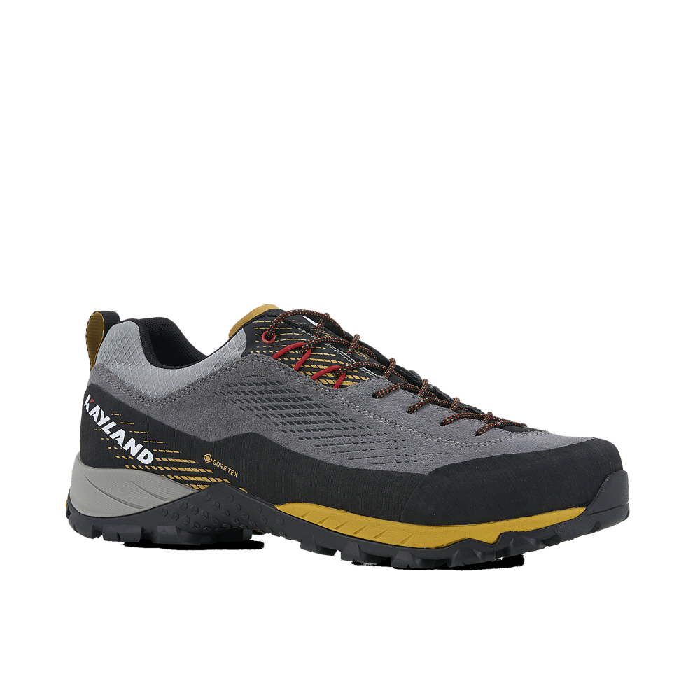 Kayland MIURA GTX GREY - HONEY Vendita