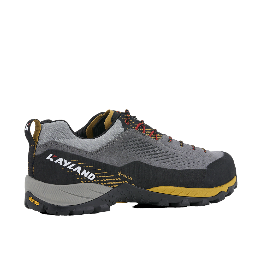 Kayland MIURA GTX GREY - HONEY Vendita