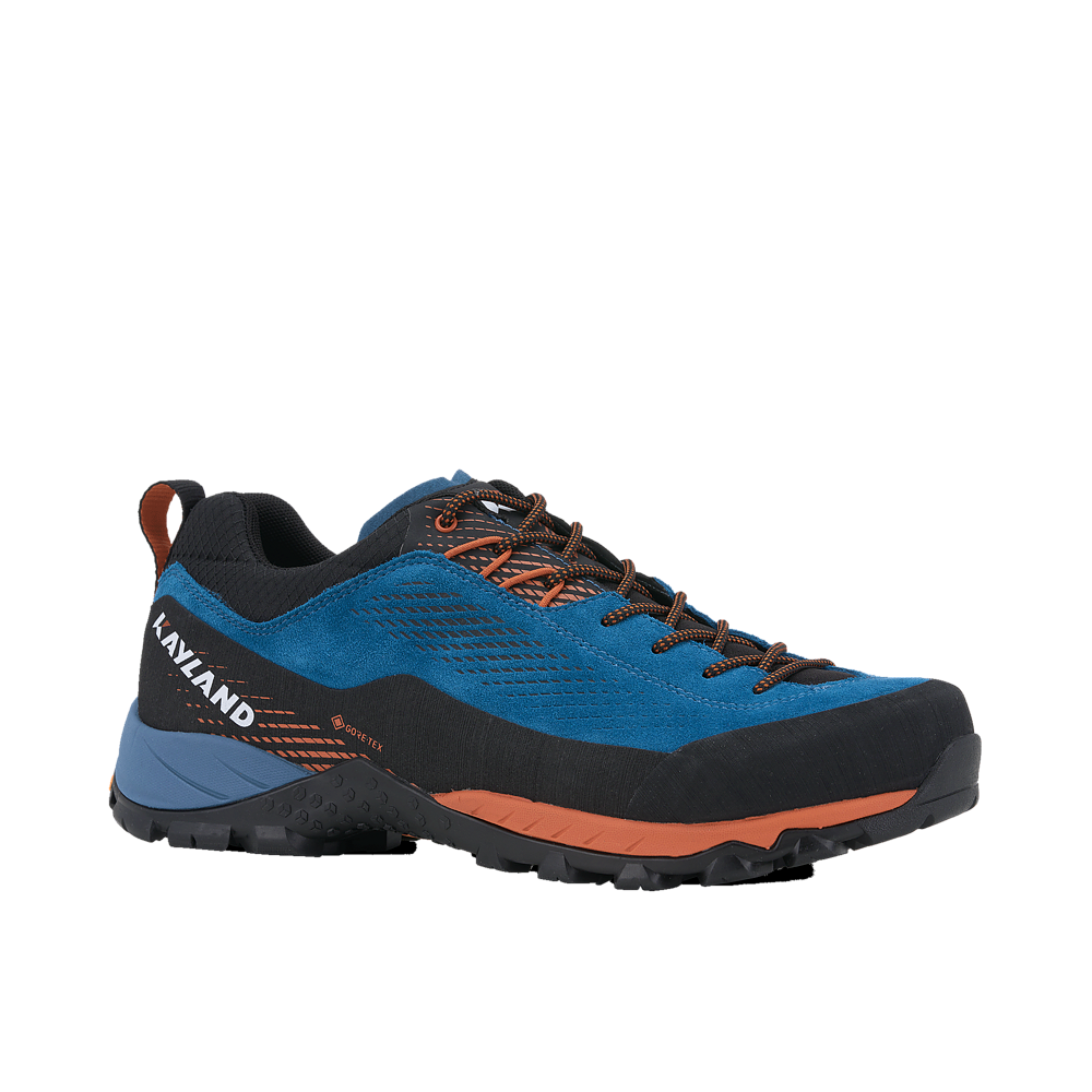 Kayland MIURA GTX TEAL - ORANGE Promozione