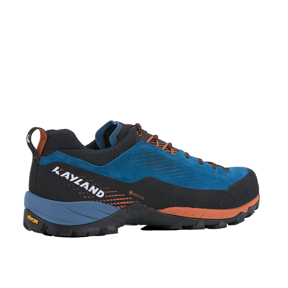 Kayland MIURA GTX TEAL - ORANGE Promozione