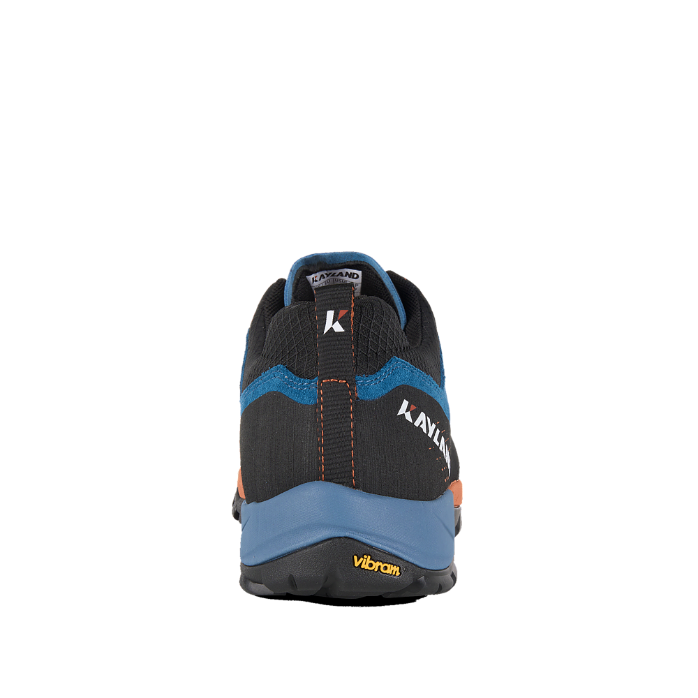 Kayland MIURA GTX TEAL - ORANGE Promozione