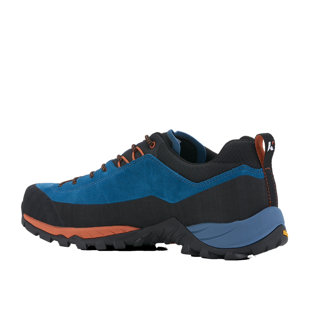Kayland MIURA GTX TEAL - ORANGE Promozione