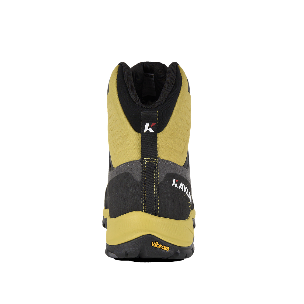 Kayland VISION GTX GREY - LIME Spedizione Gratuita