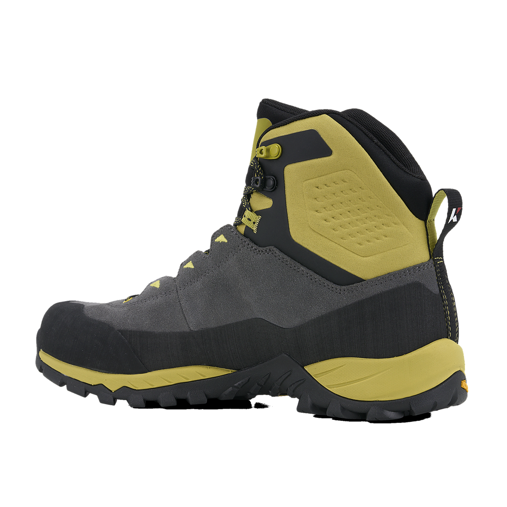 Kayland VISION GTX GREY - LIME Spedizione Gratuita