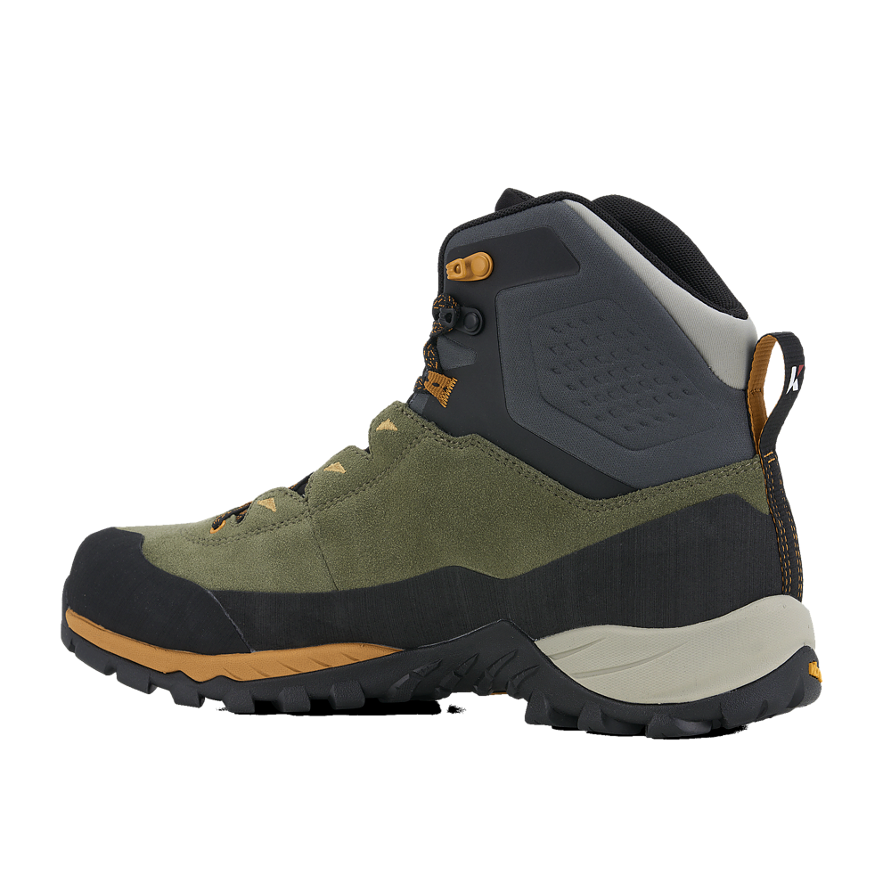 Kayland VISION GTX OLIVE - ORANGE Pezzi Unici
