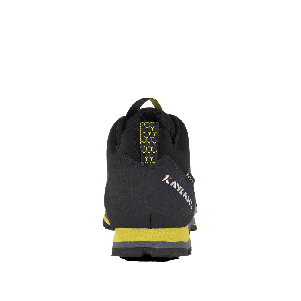 Kayland VITRIK GTX STEEL BLUE - LIME Soddisfazione Garantita