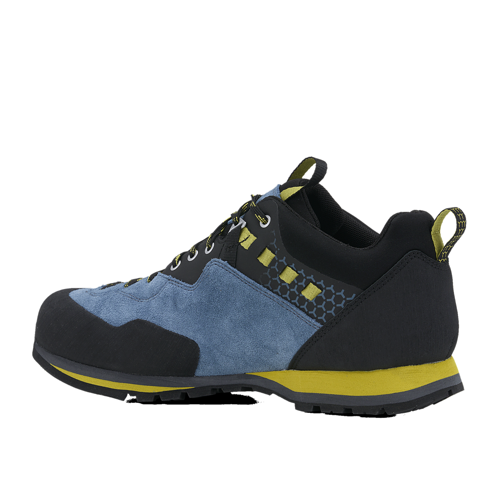 Kayland VITRIK GTX STEEL BLUE - LIME Soddisfazione Garantita