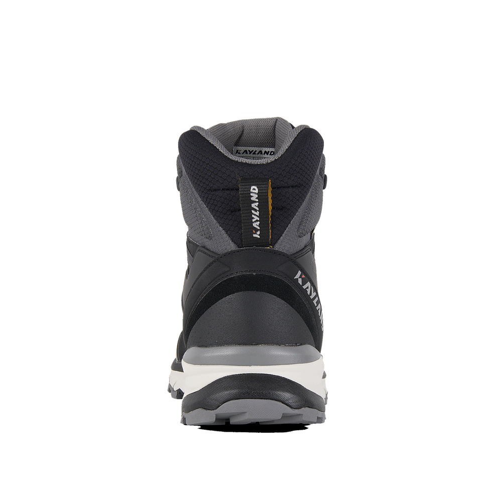 Kayland STRIDER MID GTX BLACK - YELLOW Offerta San Valentino