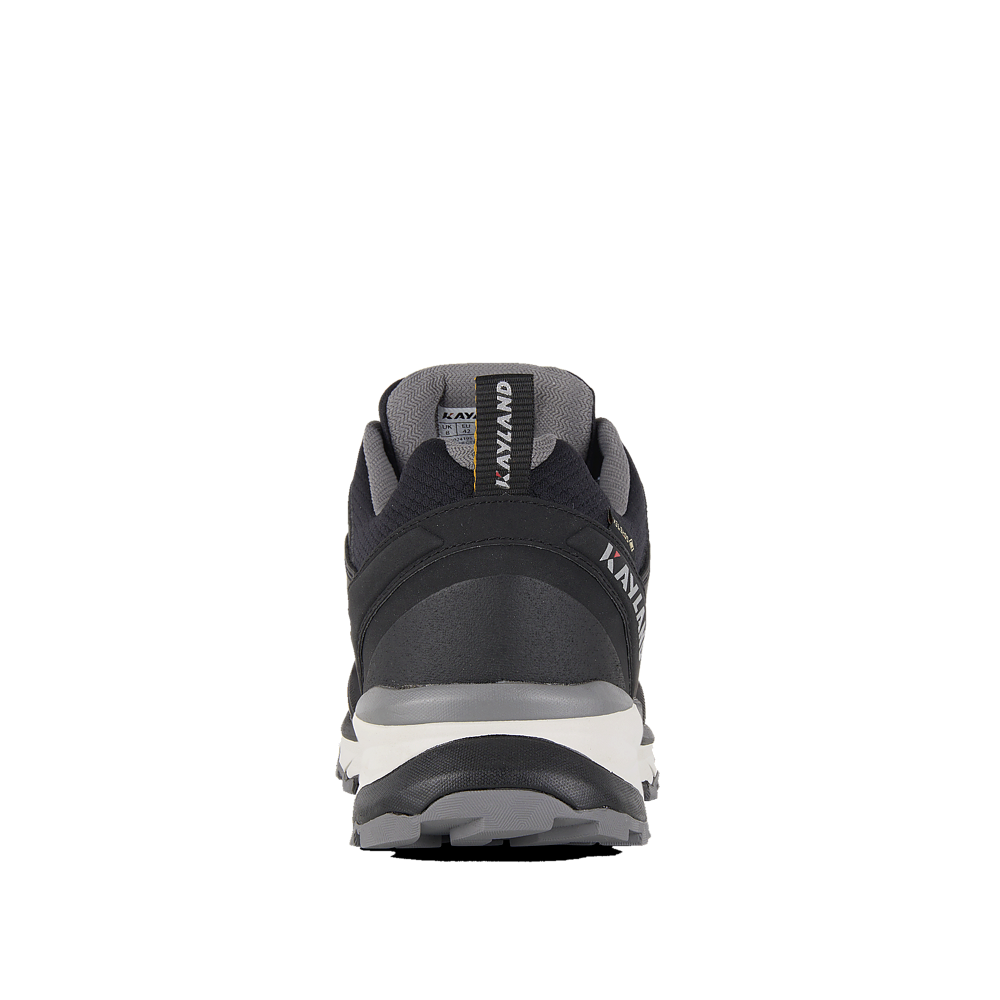 Kayland STRIDER GTX BLACK - YELLOW Negozi Online