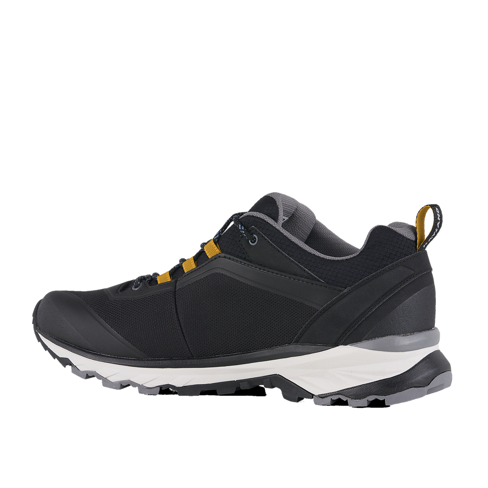 Kayland STRIDER GTX BLACK - YELLOW Negozi Online