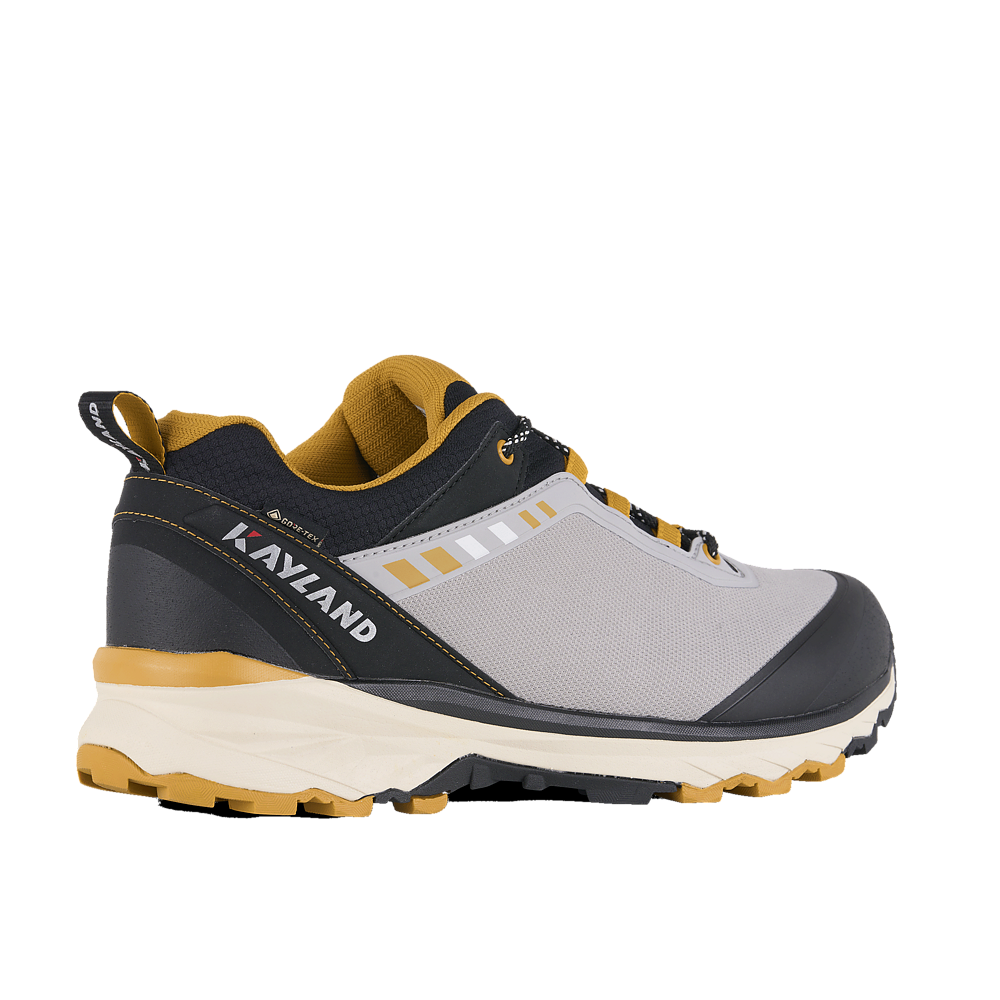 Kayland STRIDER GTX GREY - YELLOW Acquista Ora