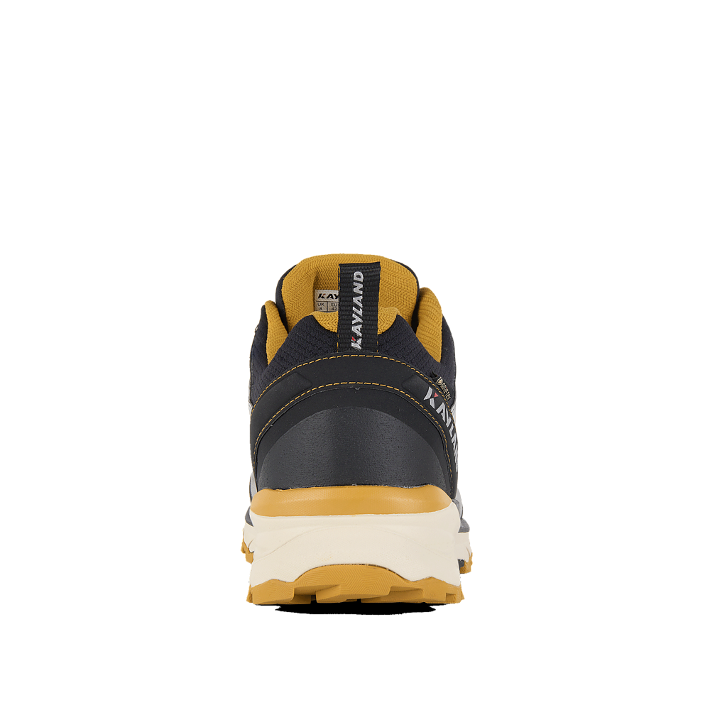 Kayland STRIDER GTX GREY - YELLOW Acquista Ora