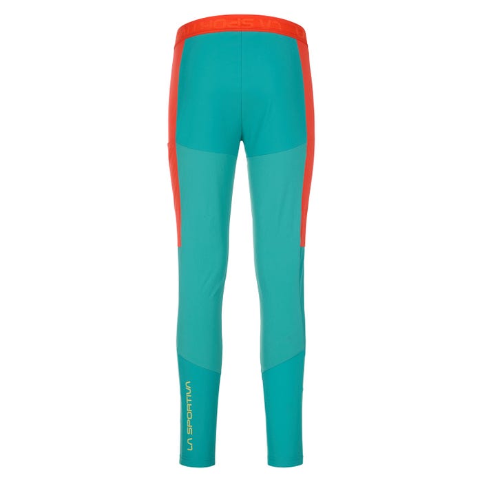 La Sportiva Camino Tight Pant WPantaloni Escursionismo Italy