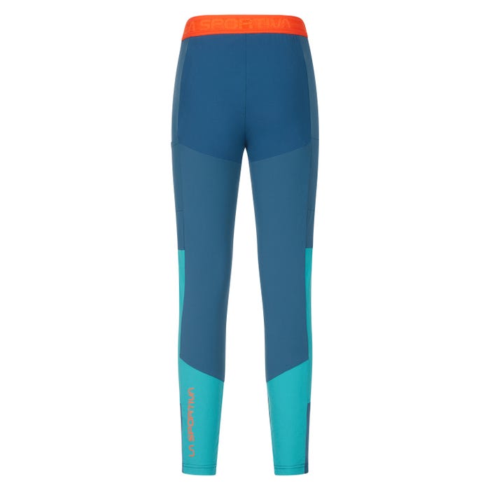 La Sportiva Camino Tight Pant WPantaloni Escursionismo Spedizione Gratuita