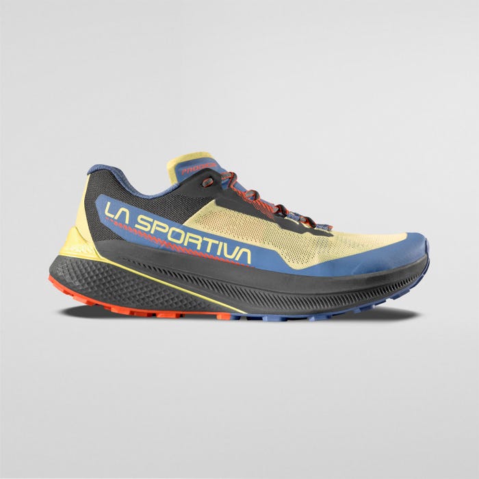 La Sportiva Prodigio WomanCalzature Trail Running Soddisfazione Garantita