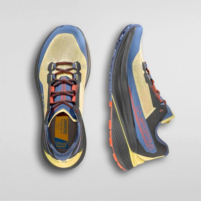 La Sportiva Prodigio WomanCalzature Trail Running Soddisfazione Garantita