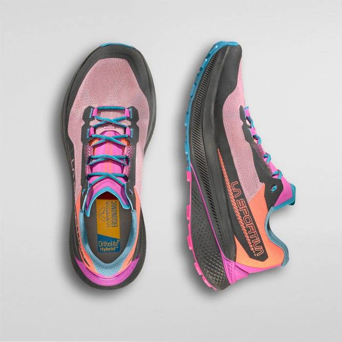 La Sportiva Prodigio WomanCalzature Trail Running Qualità Garantita