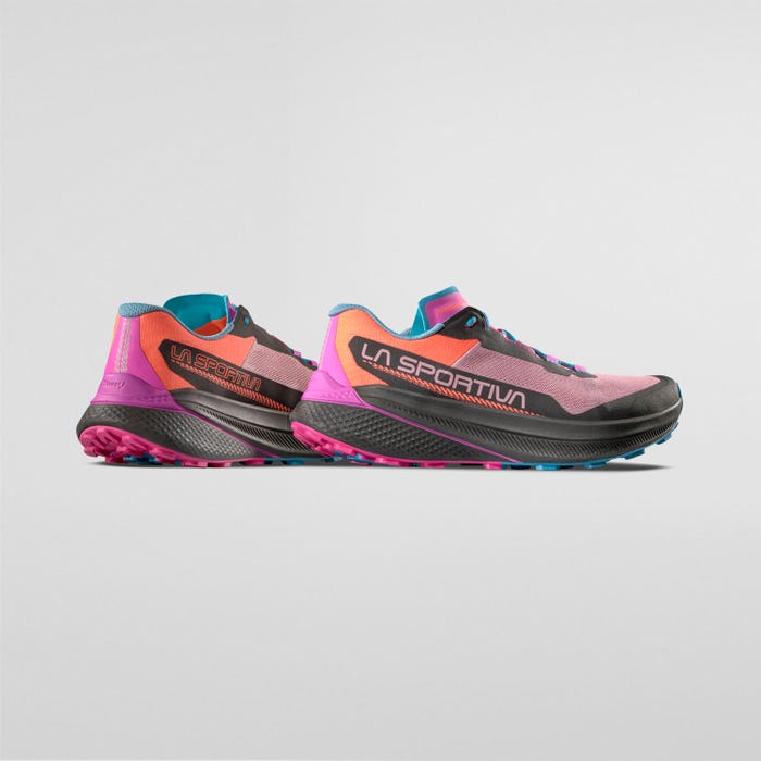 La Sportiva Prodigio WomanCalzature Trail Running Qualità Garantita