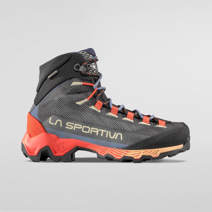 La Sportiva Aequilibrium Hike Woman GtxCalzature Escursionismo Shopping Online