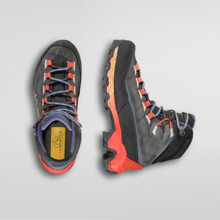 La Sportiva Aequilibrium Hike Woman GtxCalzature Escursionismo Shopping Online