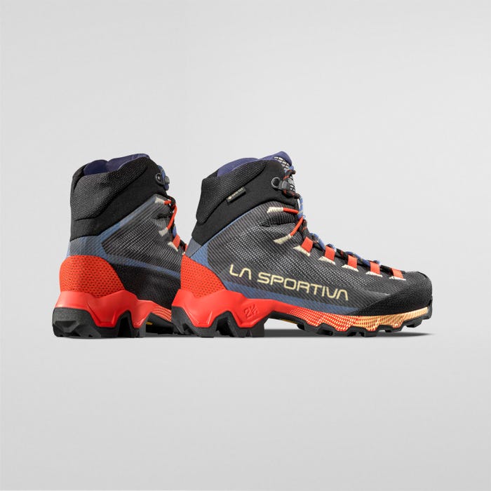 La Sportiva Aequilibrium Hike Woman GtxCalzature Escursionismo Shopping Online