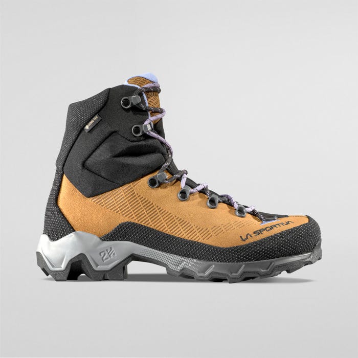 La Sportiva Aequilibrium Trek Woman GtxCalzature Escursionismo Affare Del Giorno
