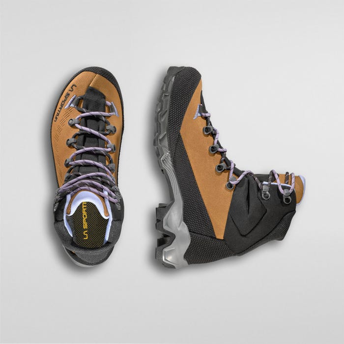 La Sportiva Aequilibrium Trek Woman GtxCalzature Escursionismo Affare Del Giorno