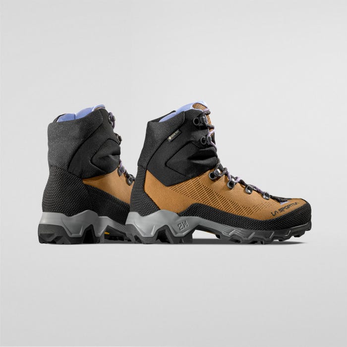 La Sportiva Aequilibrium Trek Woman GtxCalzature Escursionismo Affare Del Giorno