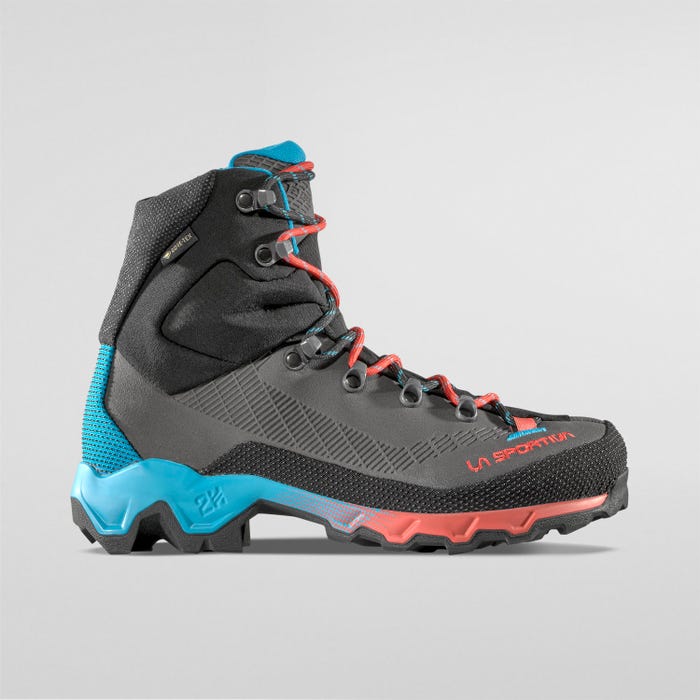 La Sportiva Aequilibrium Trek Woman GtxCalzature Escursionismo Prezzo Ridotto