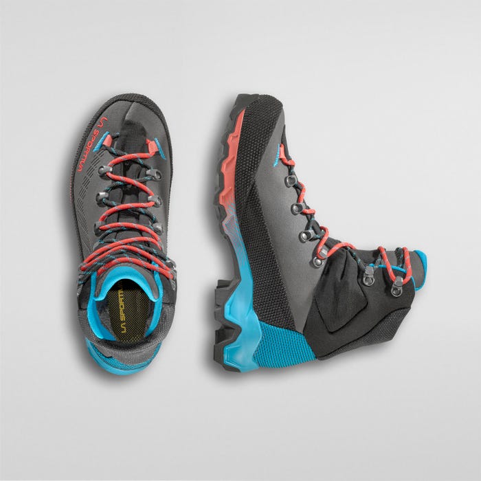 La Sportiva Aequilibrium Trek Woman GtxCalzature Escursionismo Prezzo Ridotto