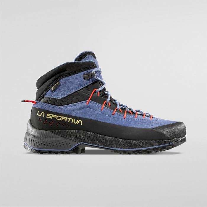 La Sportiva TX4 Evo Mid Woman GtxCalzature Avvicinamento Sottocosto