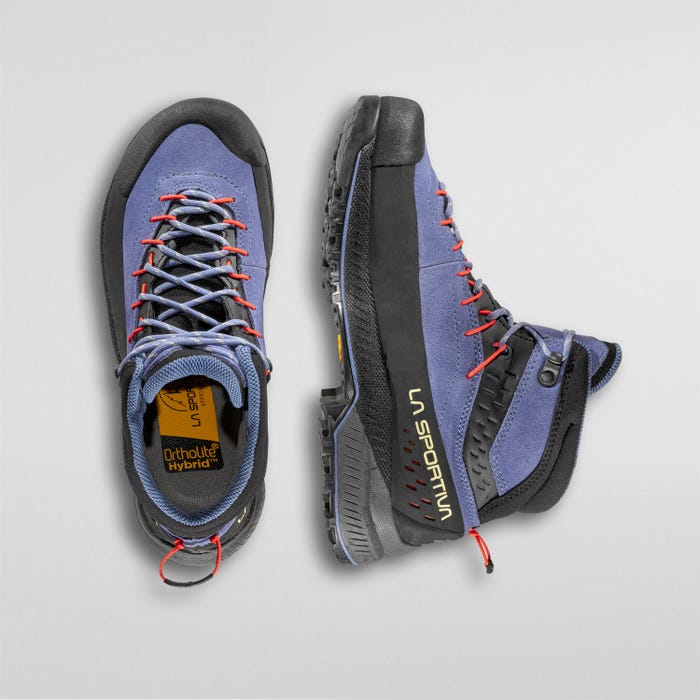 La Sportiva TX4 Evo Mid Woman GtxCalzature Avvicinamento Sottocosto