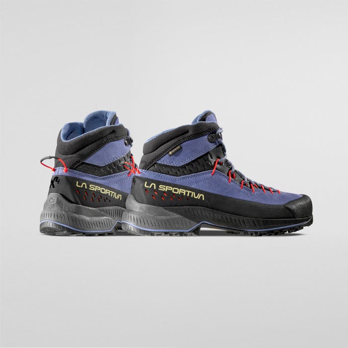 La Sportiva TX4 Evo Mid Woman GtxCalzature Avvicinamento Sottocosto