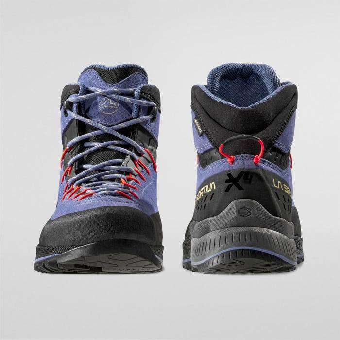 La Sportiva TX4 Evo Mid Woman GtxCalzature Avvicinamento Sottocosto