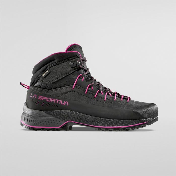 La Sportiva TX4 Evo Mid Woman GtxCalzature Avvicinamento Convenienza
