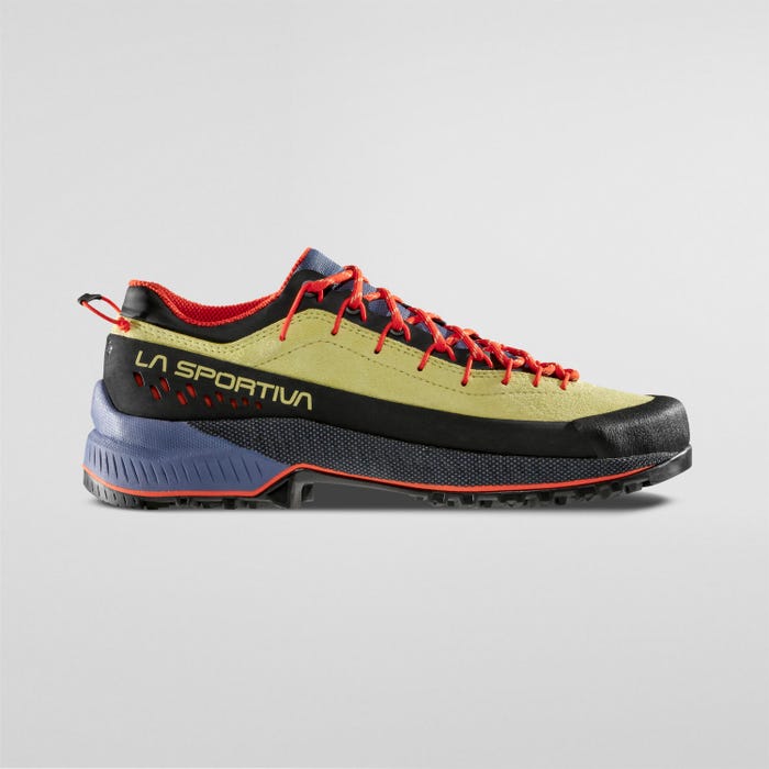 La Sportiva TX4 Evo WomanCalzature Avvicinamento Nuovi prodotti