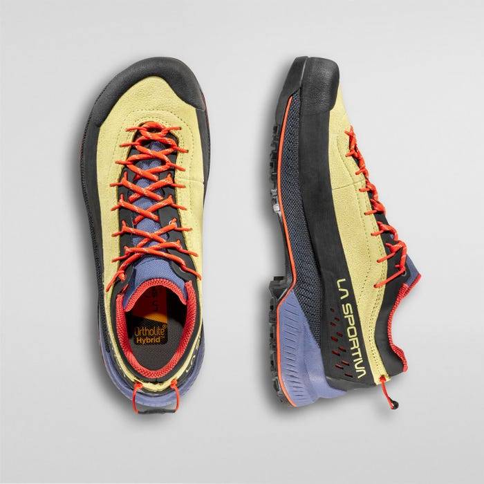 La Sportiva TX4 Evo WomanCalzature Avvicinamento Nuovi prodotti