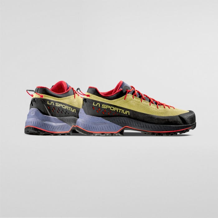 La Sportiva TX4 Evo WomanCalzature Avvicinamento Nuovi prodotti