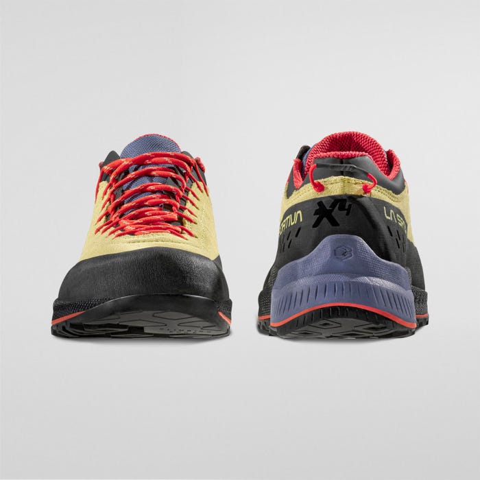 La Sportiva TX4 Evo WomanCalzature Avvicinamento Nuovi prodotti