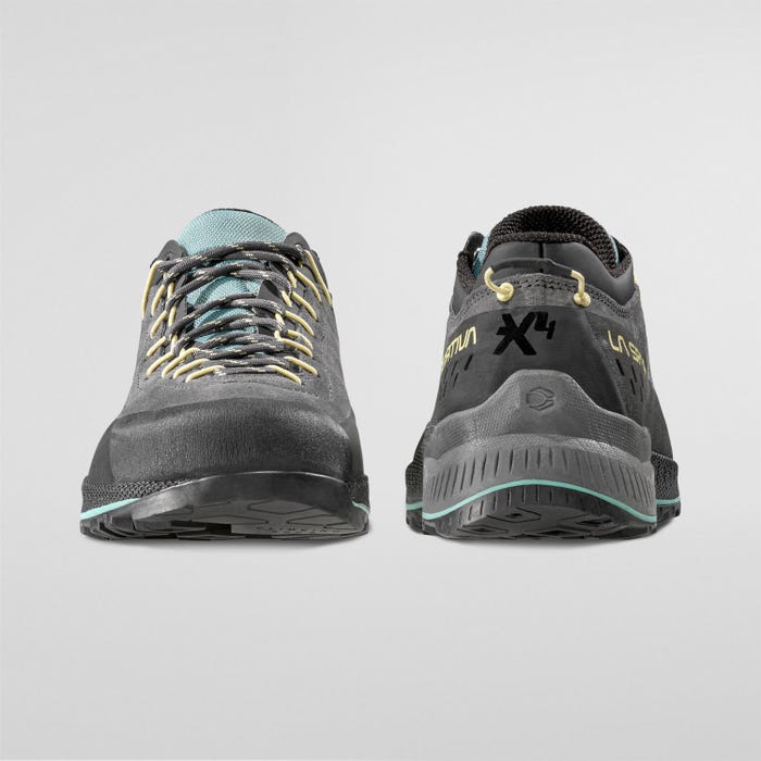 La Sportiva TX4 Evo WomanCalzature Avvicinamento Presa