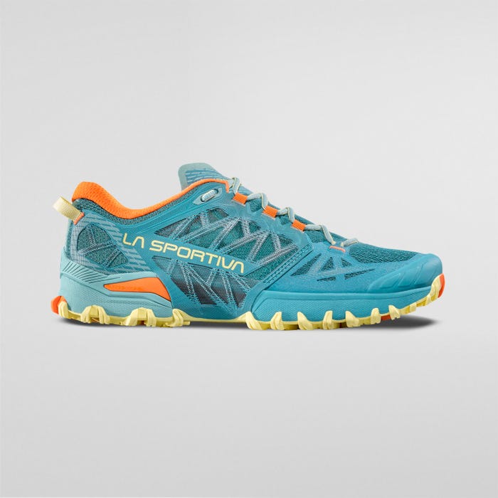 La Sportiva Bushido III WomanCalzature Trail Running Outlet
